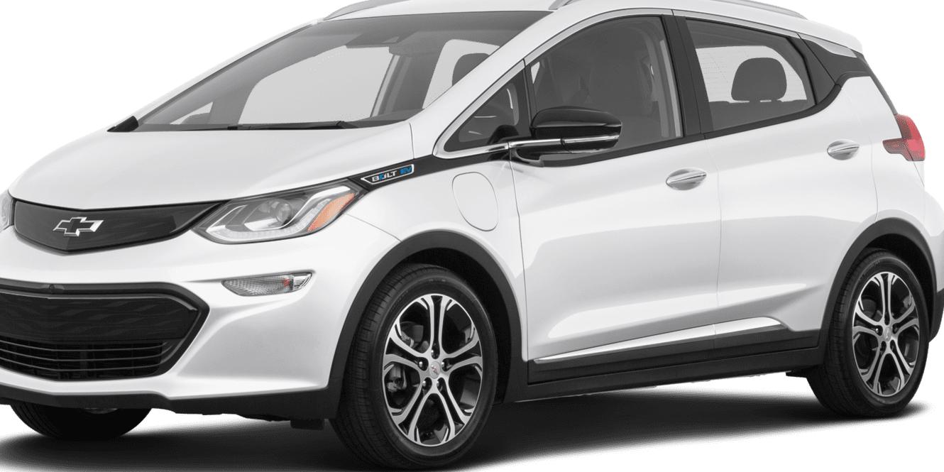 CHEVROLET BOLT EV 2020 1G1FZ6S02L4119271 image